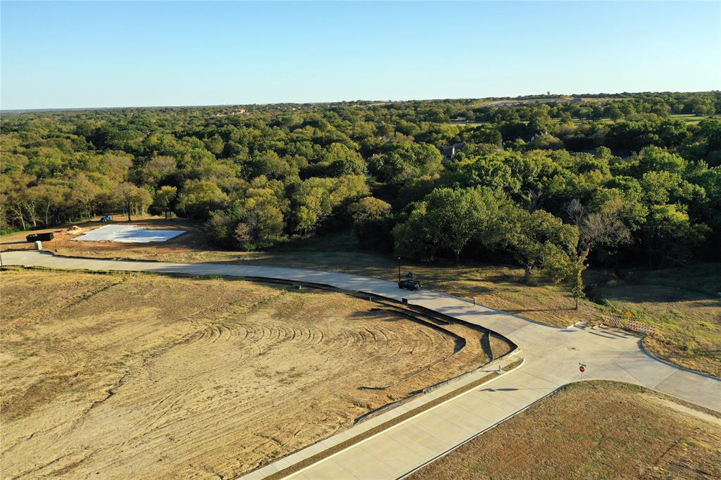 Heritage Crossing - Land