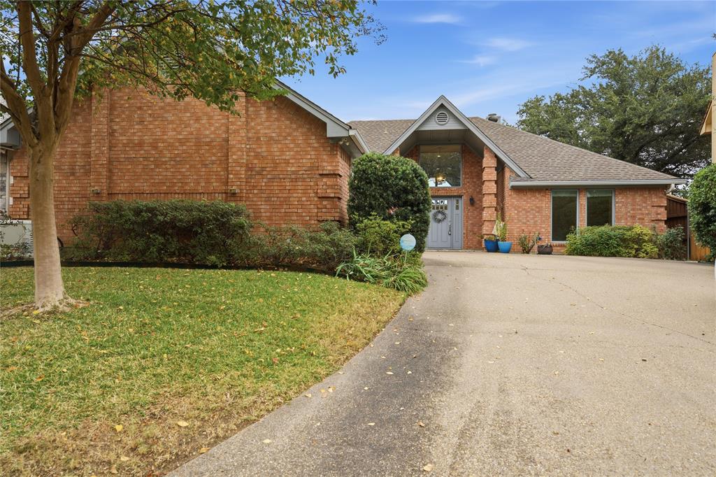 Treasure Isle Estate - Residential