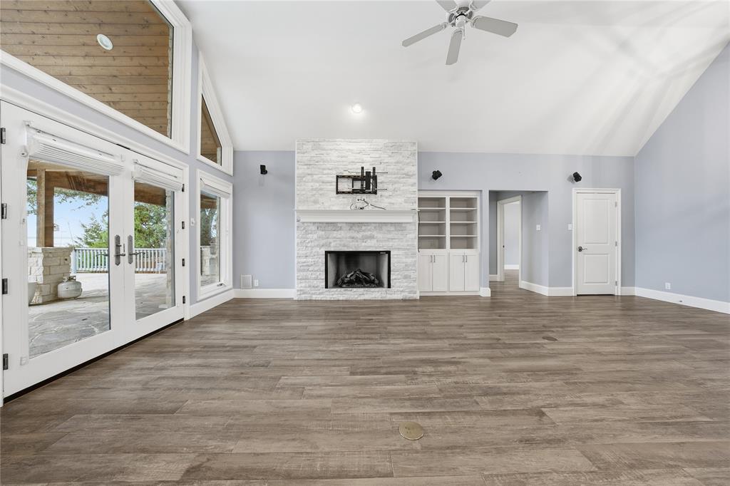 Treasure Isle Estate - Residential