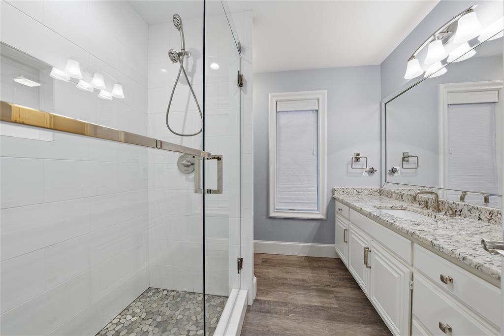 Treasure Isle Estate - Residential