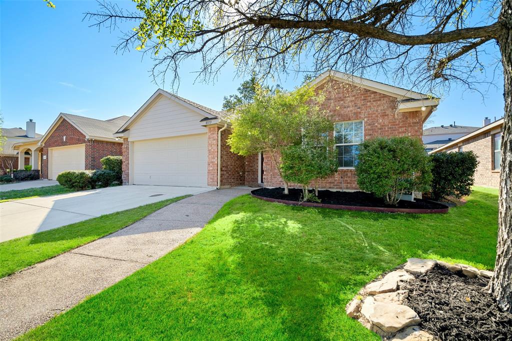 Photo 1 of 40 of 8513 Prairie Dawn Drive house