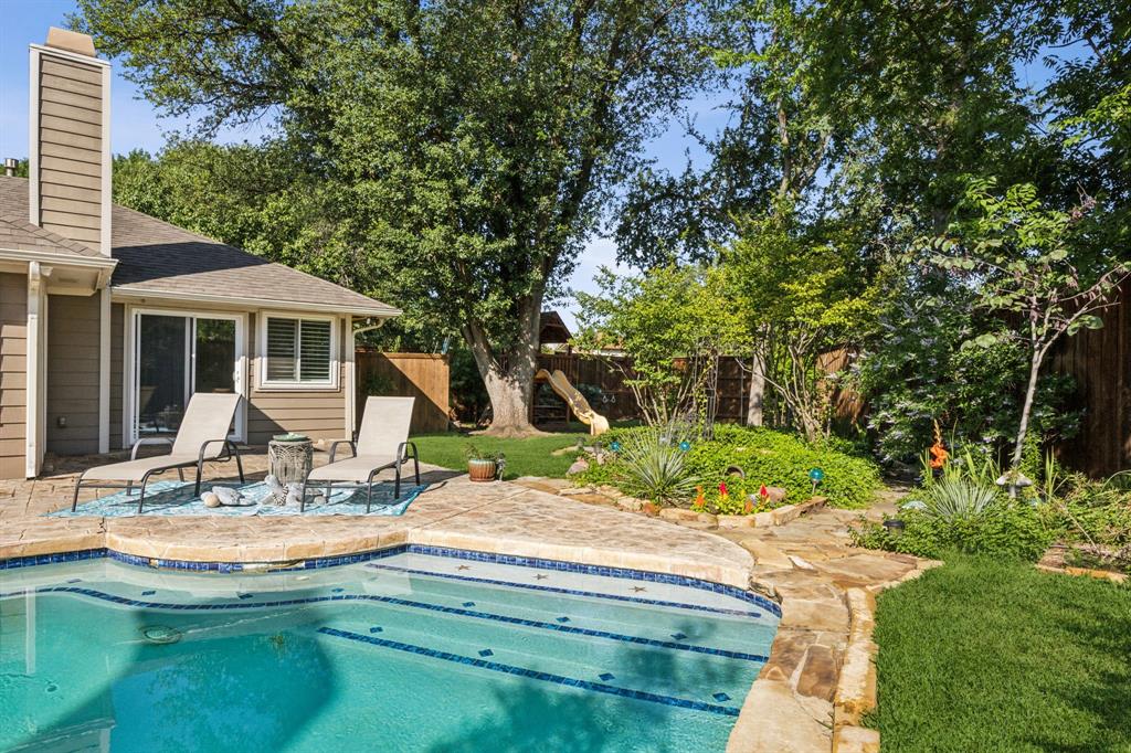 9005 Cumberland Drive