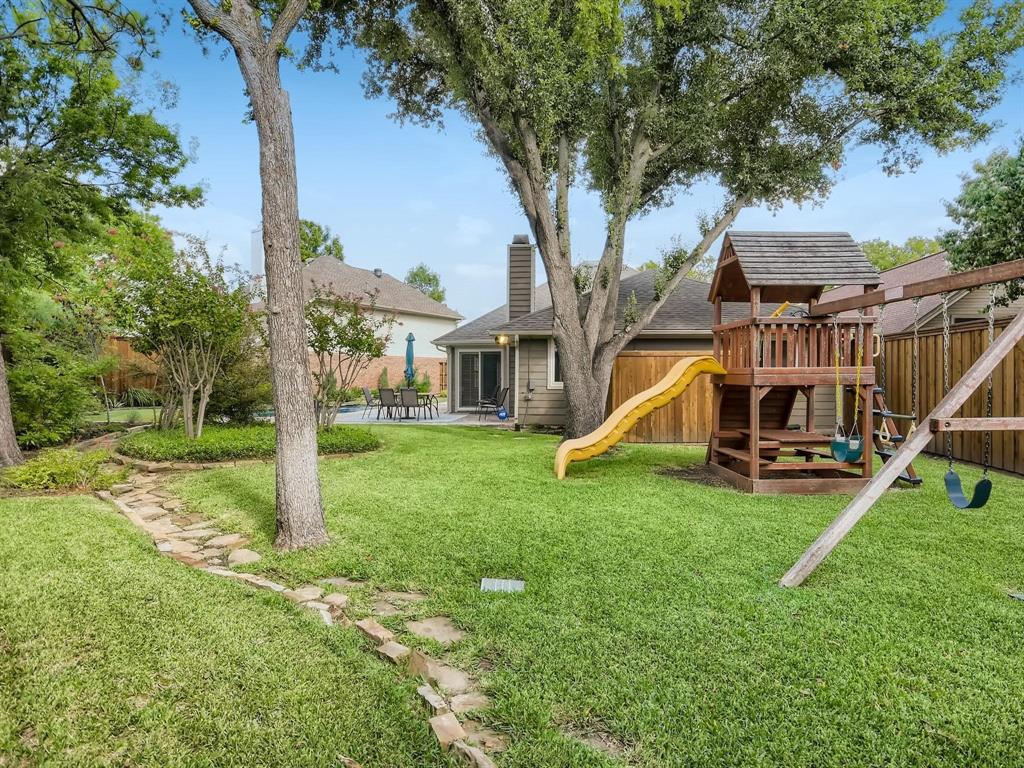 9005 Cumberland Drive