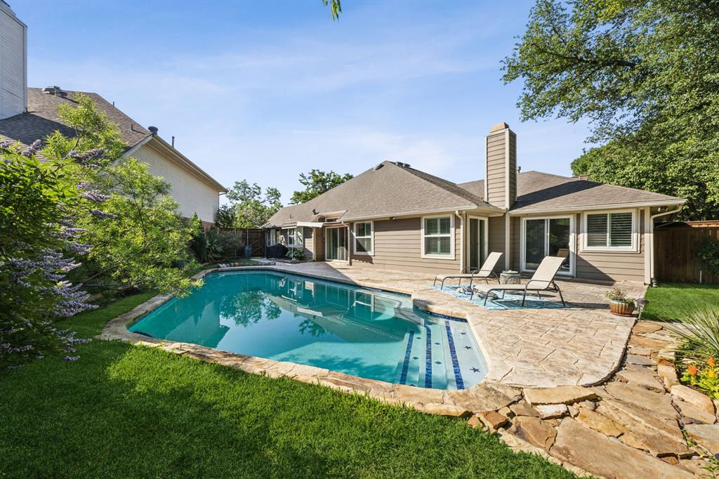 9005 Cumberland Drive