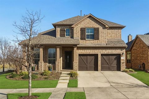 236 Sunrise Drive Argyle TX 76226