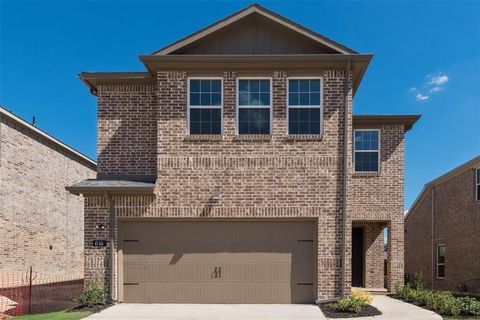 816 Portina Drive Anna TX 75409