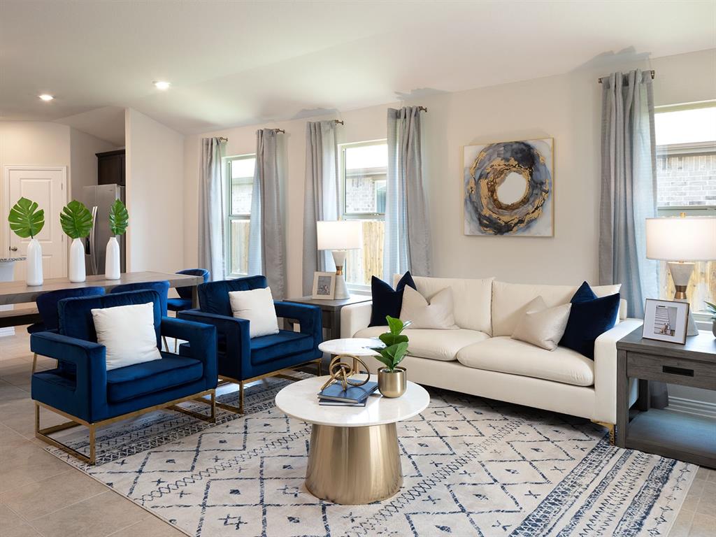 WYNDHAM RIDGE - Residential