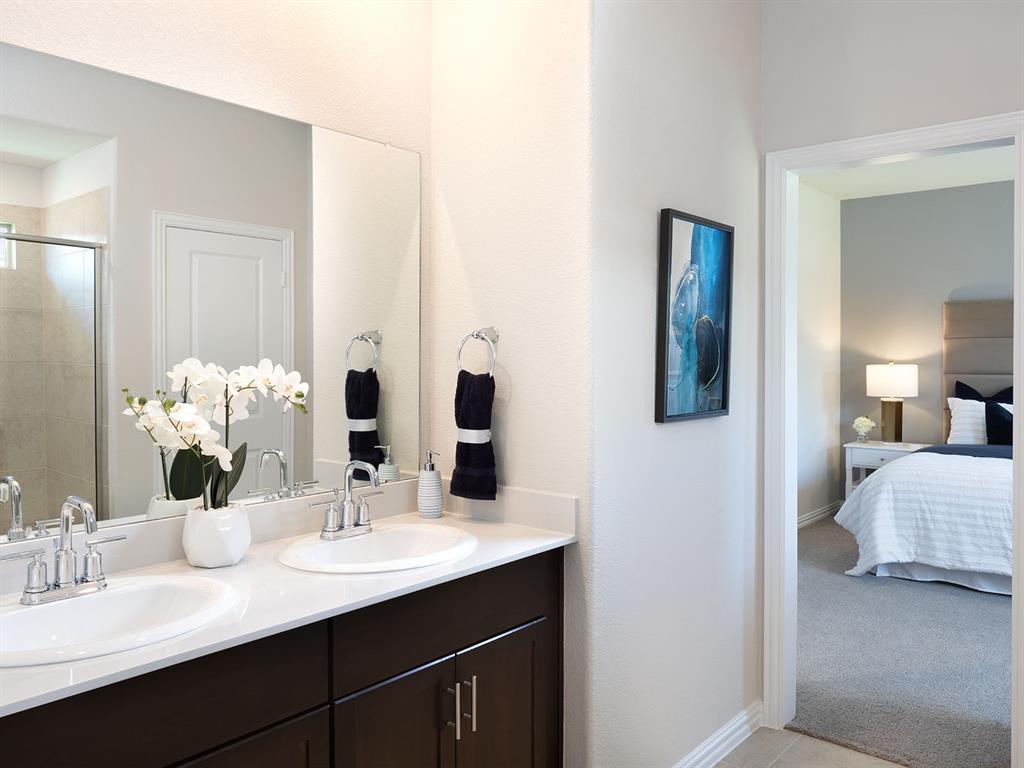 WYNDHAM RIDGE - Residential