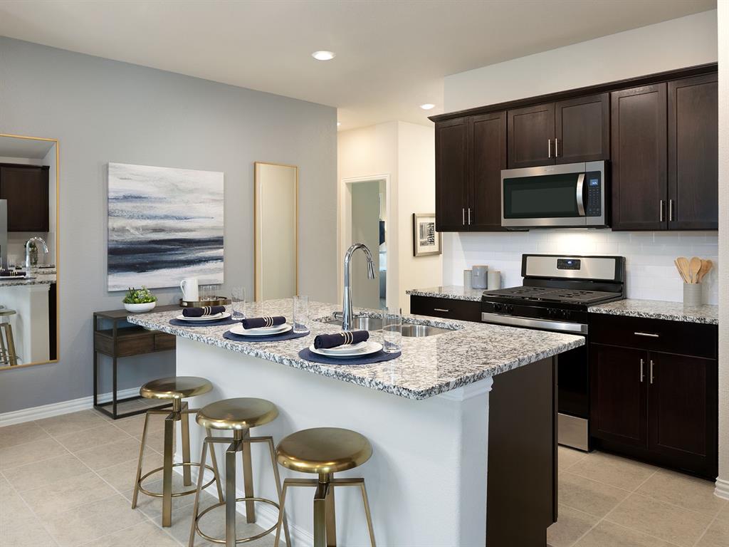 WYNDHAM RIDGE - Residential