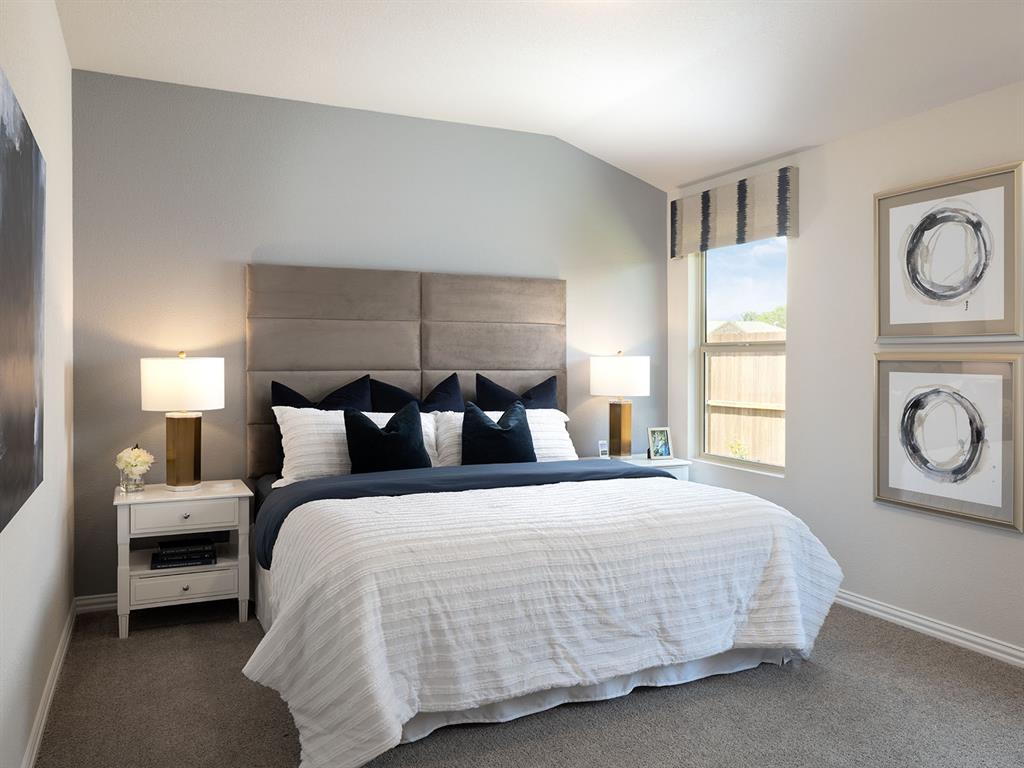 WYNDHAM RIDGE - Residential