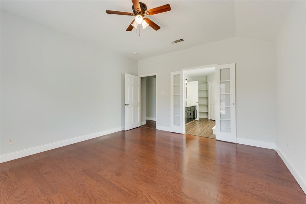 Evergreen Meadows - Residential Lease