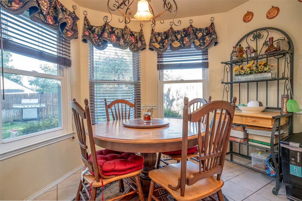 Meadows Addition - Residential