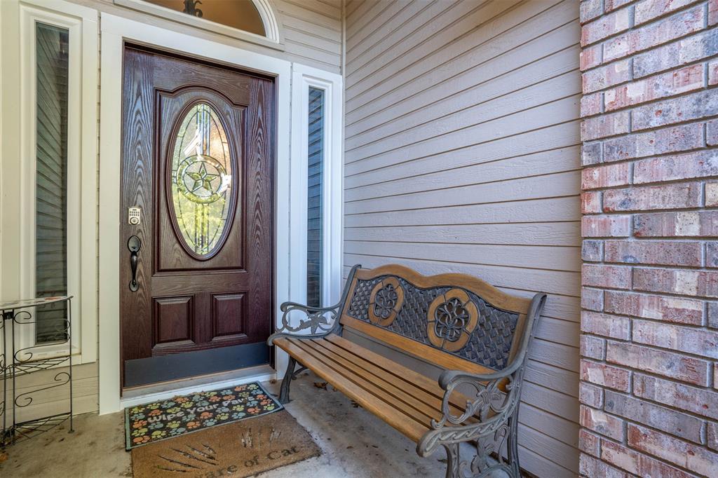 Meadows Addition - Residential