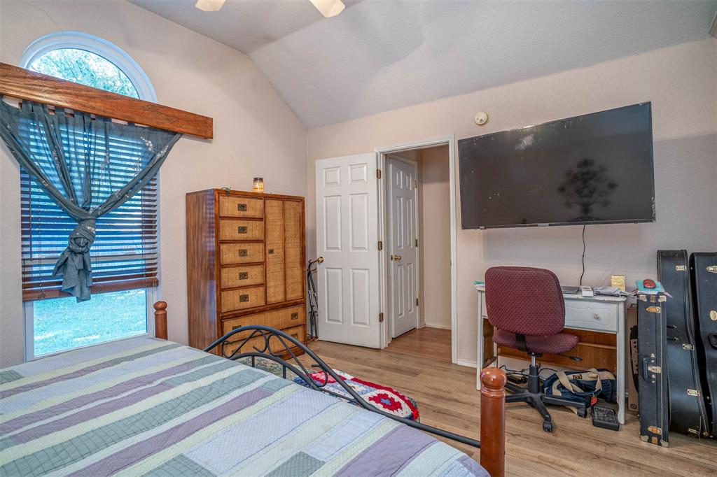 Meadows Addition - Residential