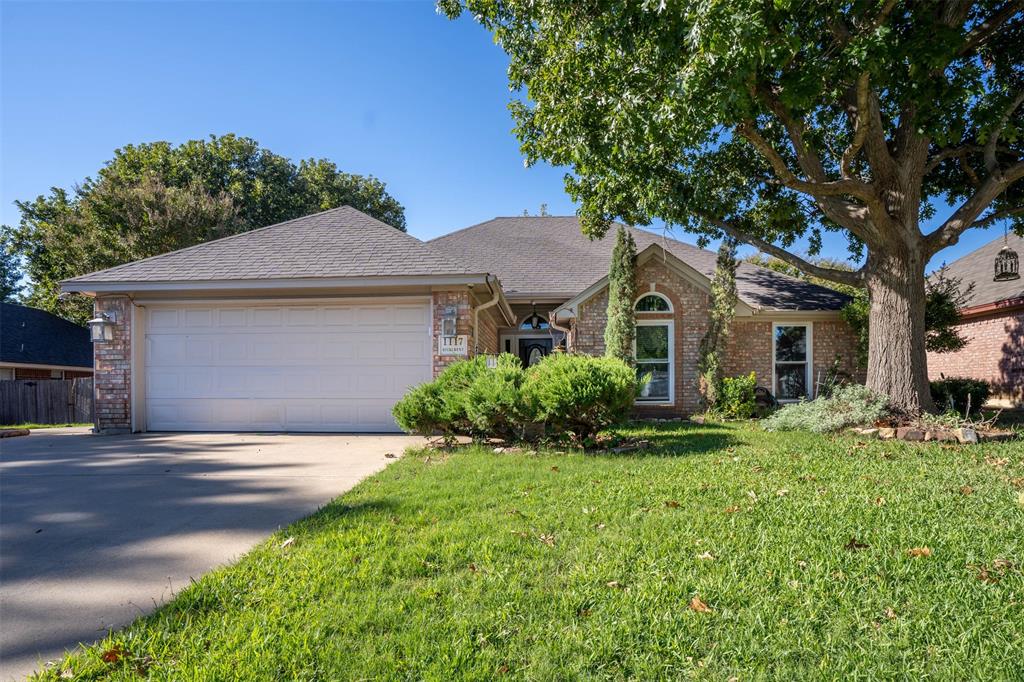 Meadows Addition - Residential