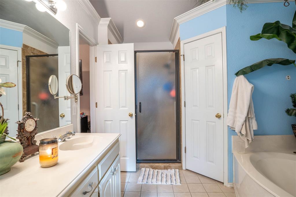 Meadows Addition - Residential