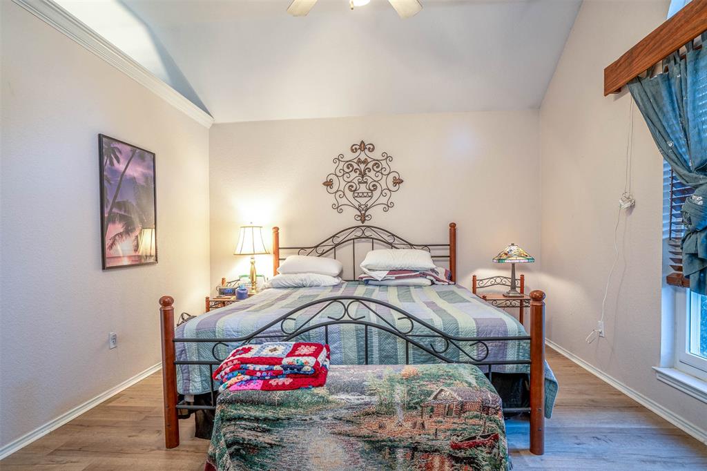 Meadows Addition - Residential