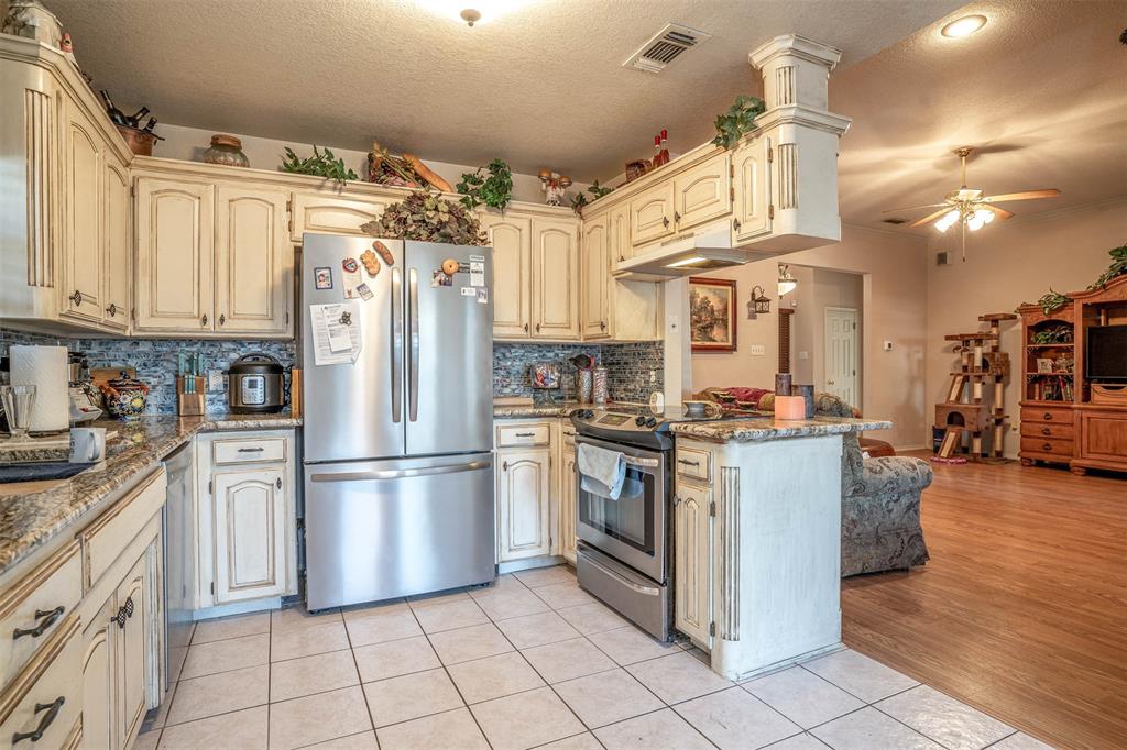 Meadows Addition - Residential