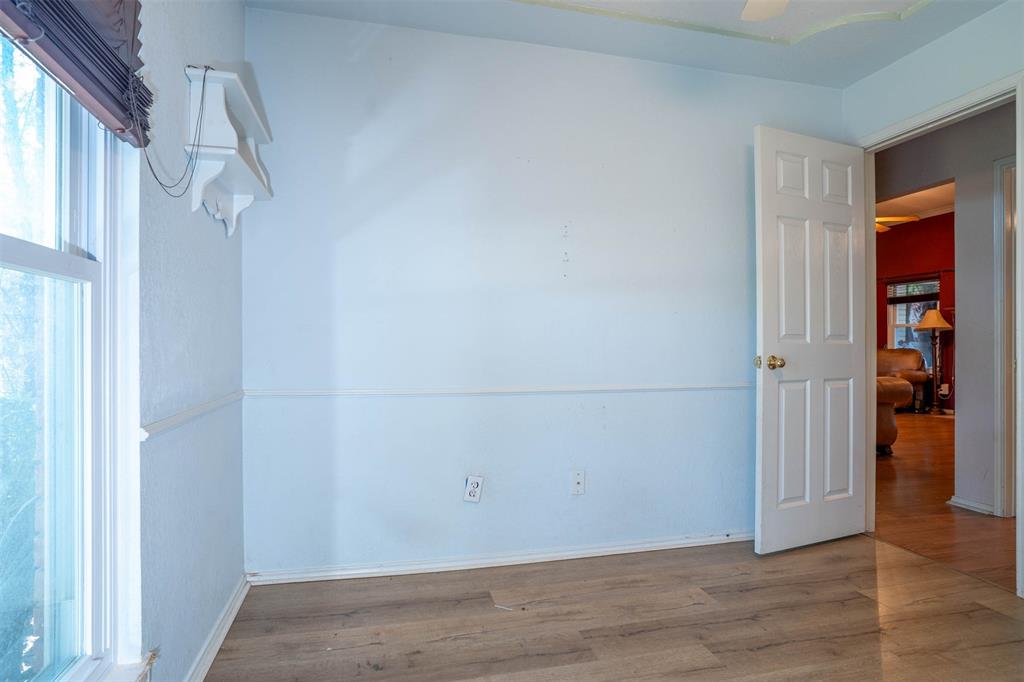 Meadows Addition - Residential