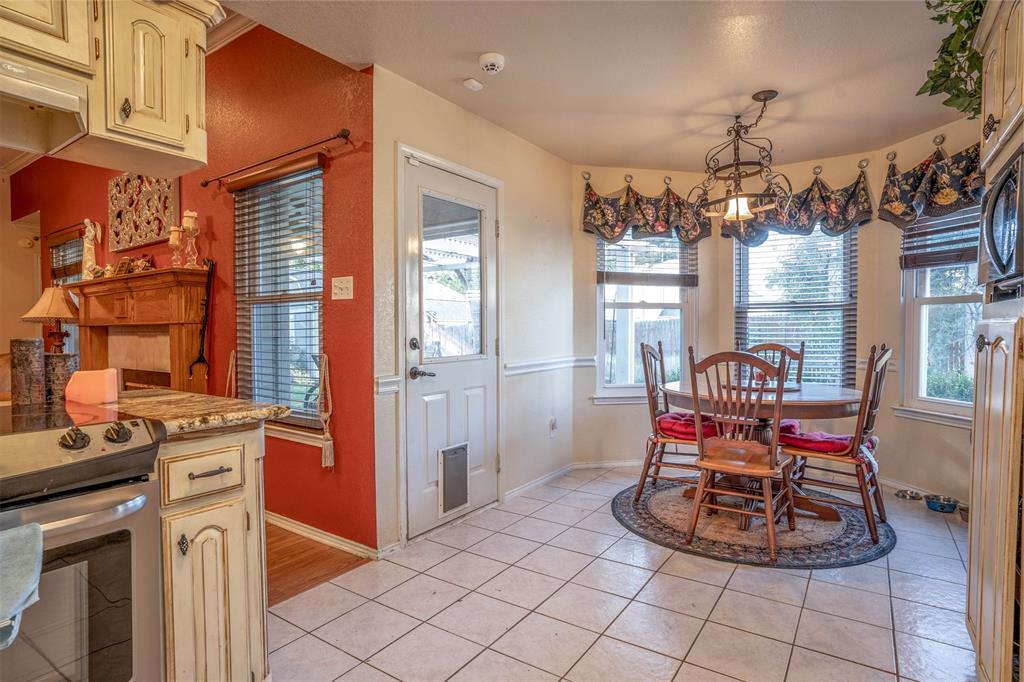 Meadows Addition - Residential