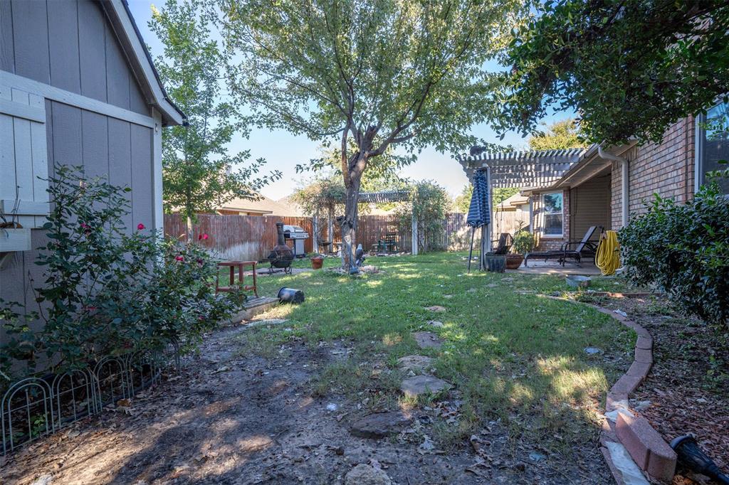 Meadows Addition - Residential