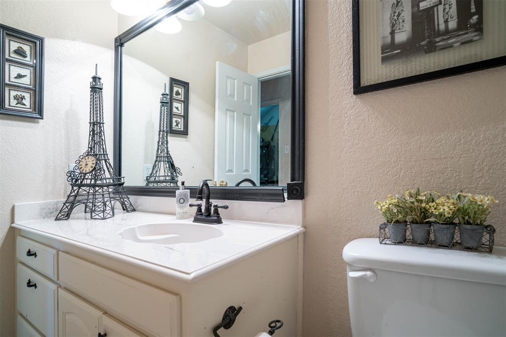 Meadows Addition - Residential