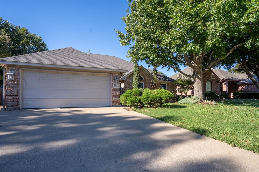 Meadows Addition - Residential