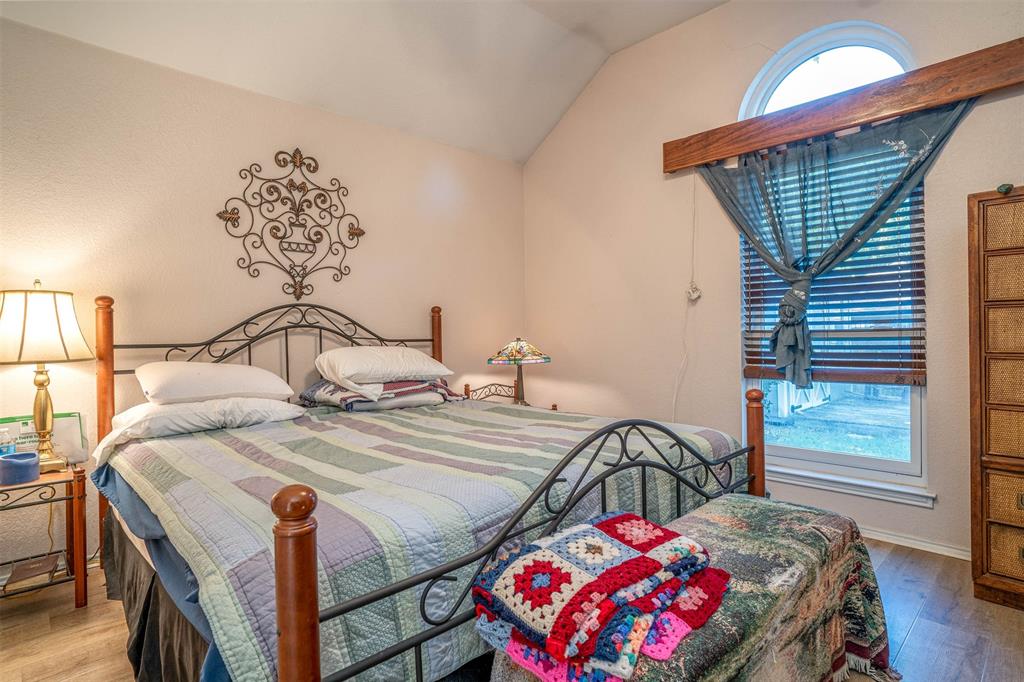 Meadows Addition - Residential