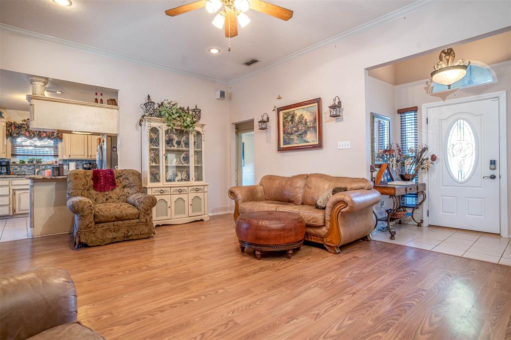 Meadows Addition - Residential