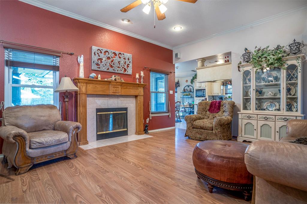 Meadows Addition - Residential