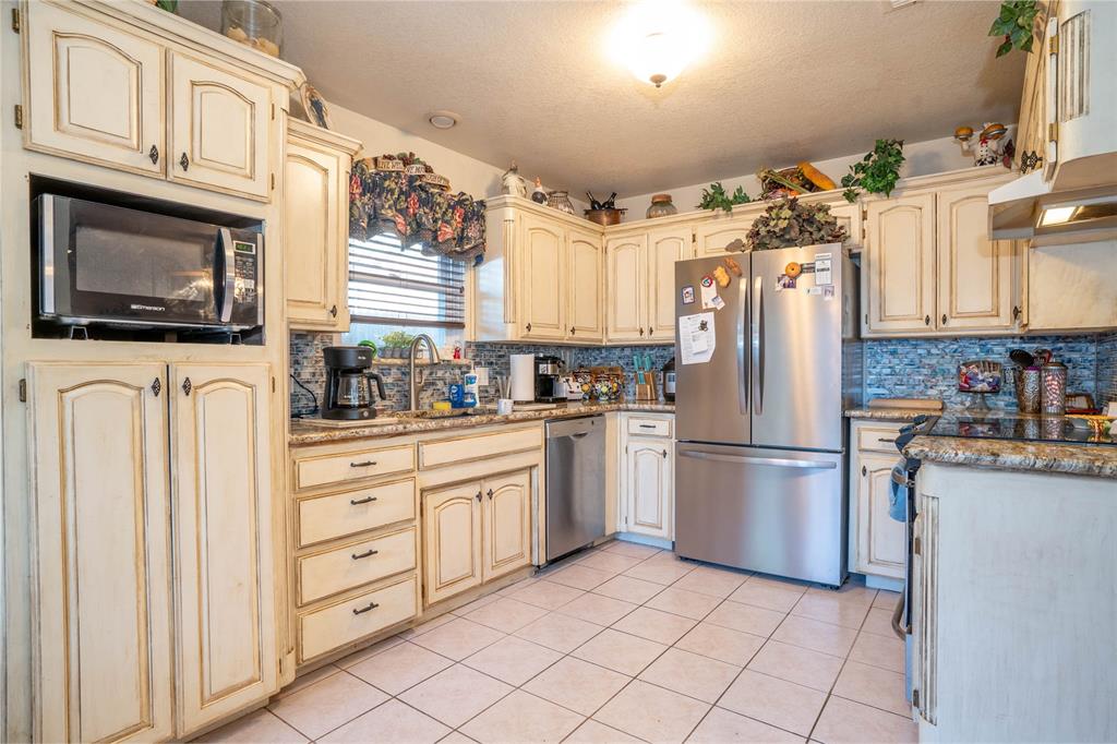 Meadows Addition - Residential