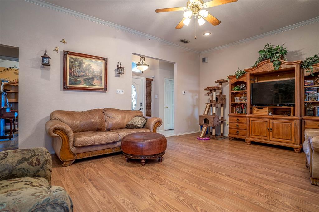 Meadows Addition - Residential