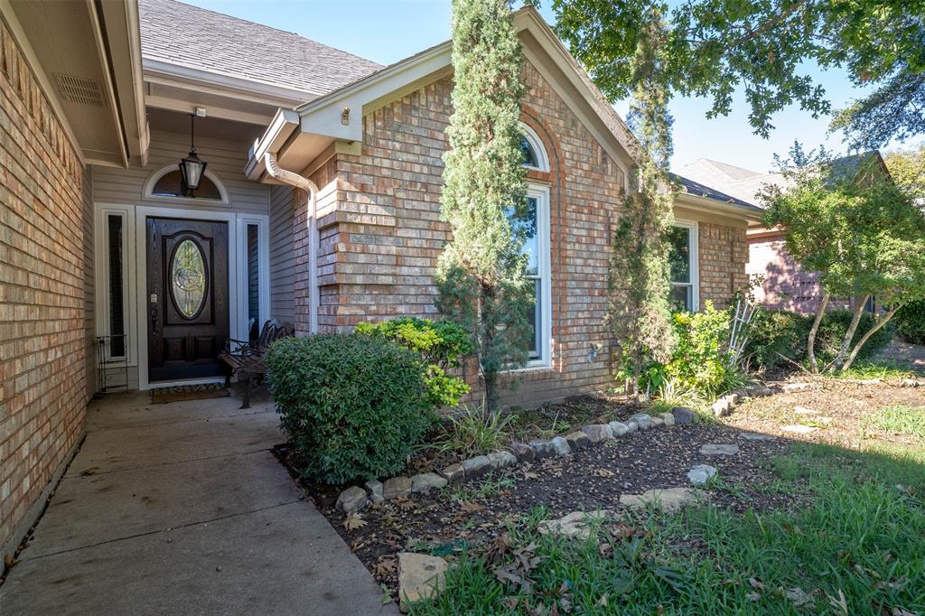 Meadows Addition - Residential