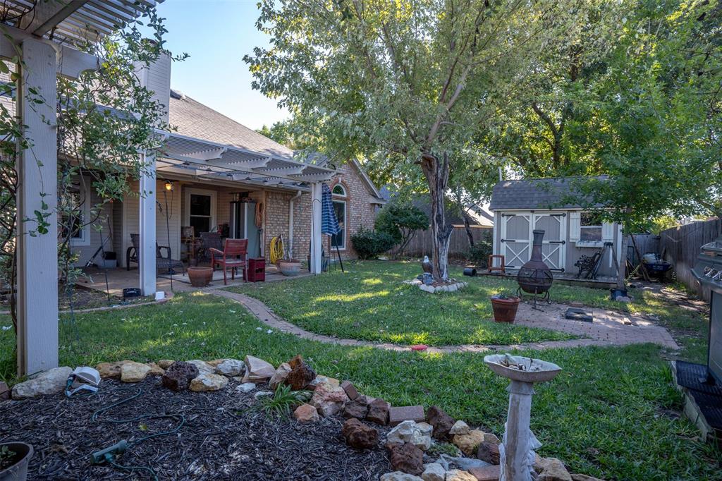 Meadows Addition - Residential