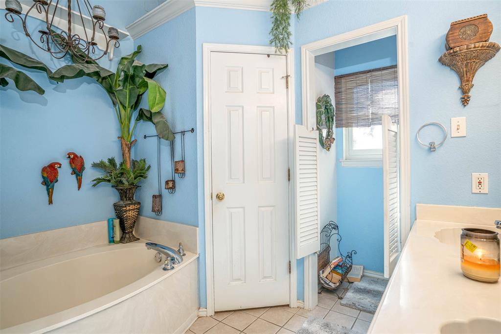 Meadows Addition - Residential