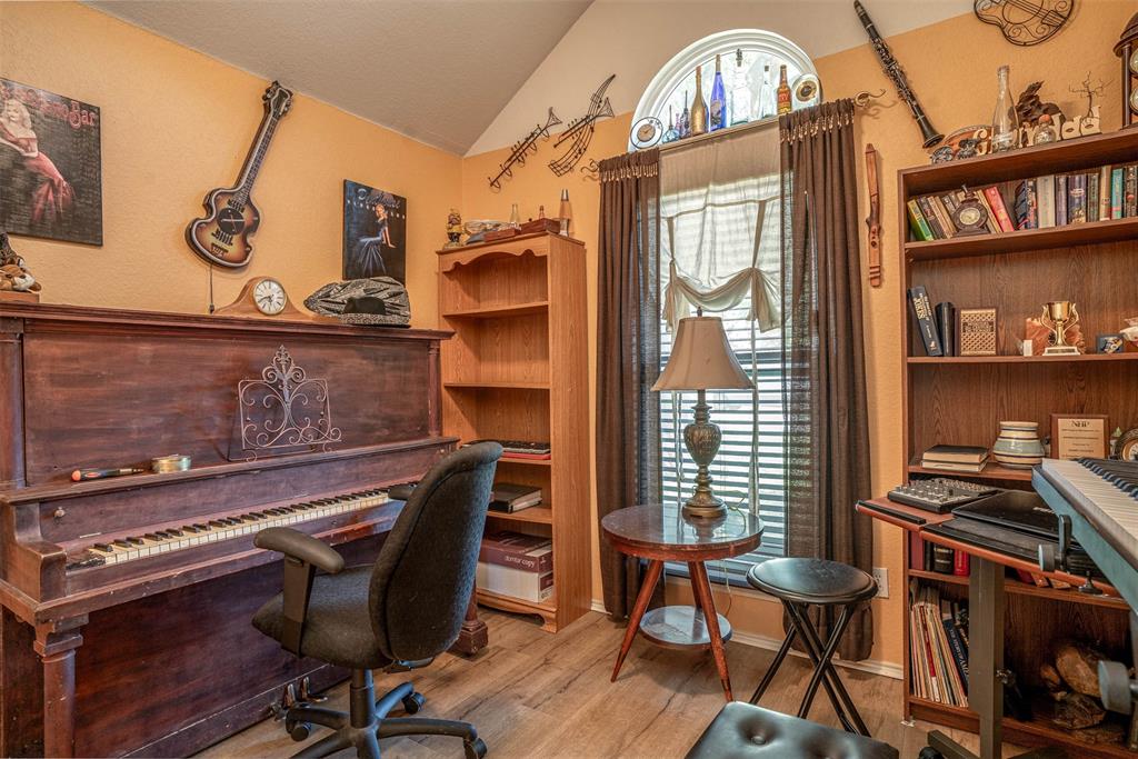 Meadows Addition - Residential