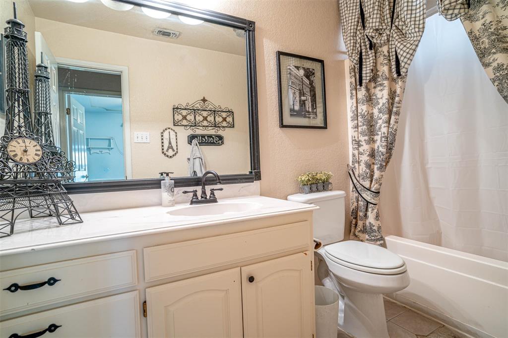 Meadows Addition - Residential