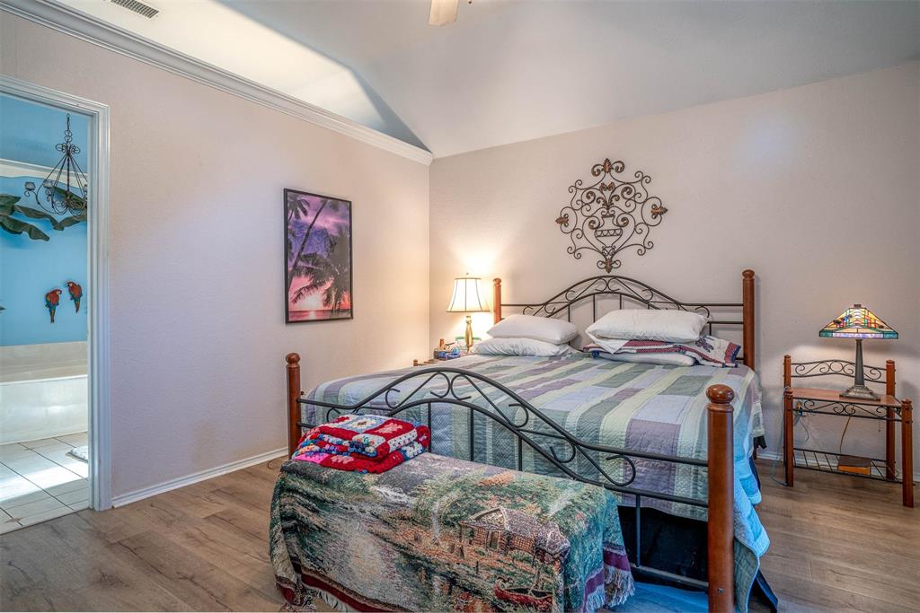 Meadows Addition - Residential