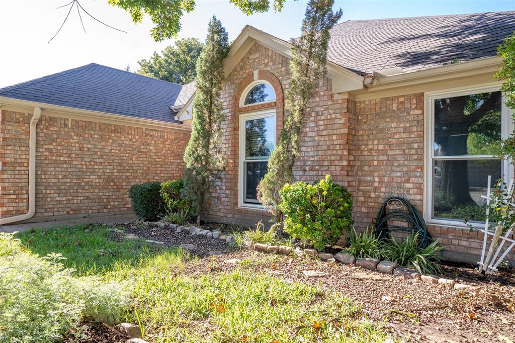 Meadows Addition - Residential