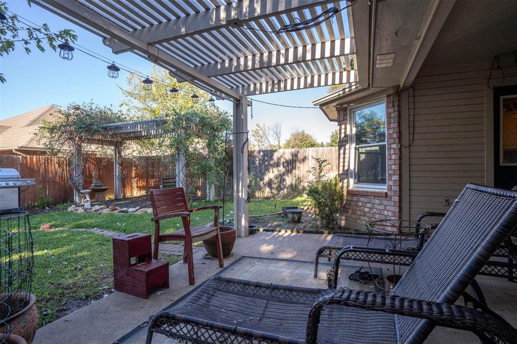 Meadows Addition - Residential