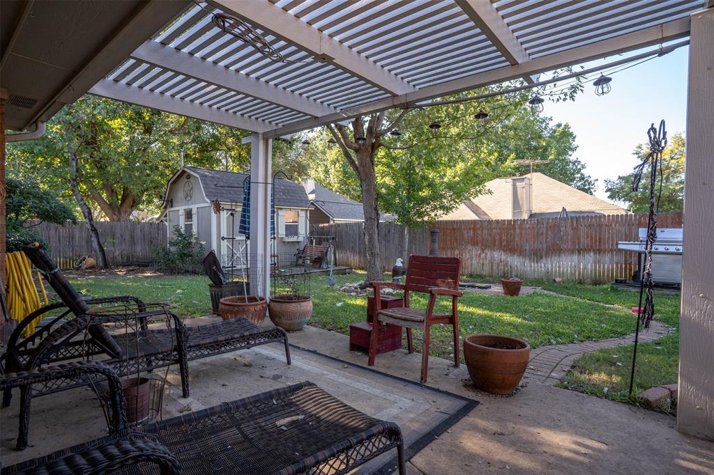 Meadows Addition - Residential