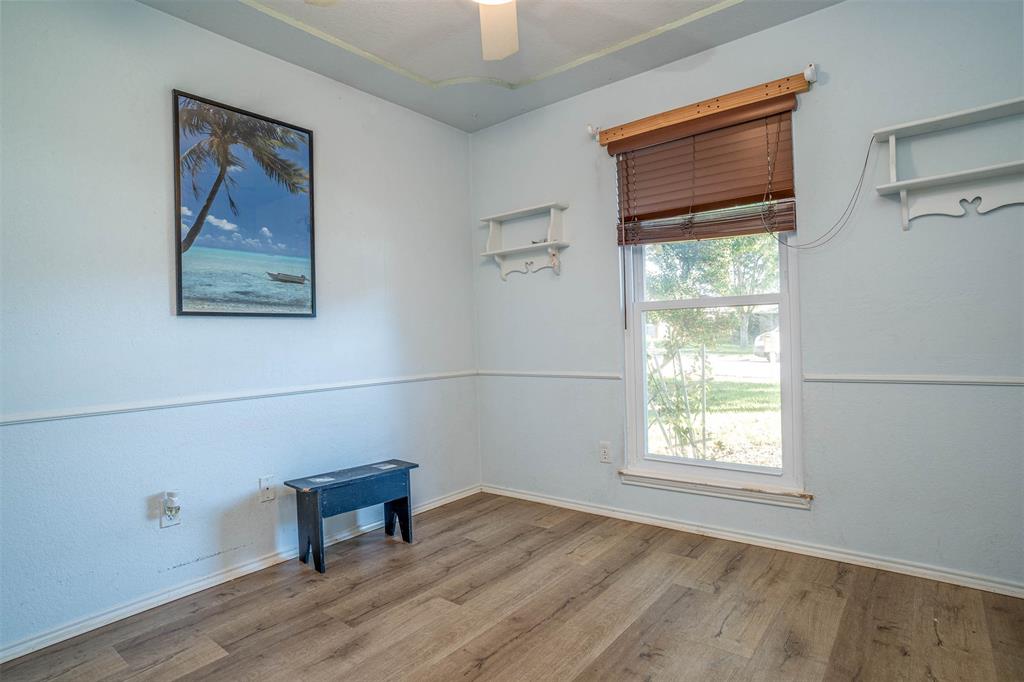 Meadows Addition - Residential