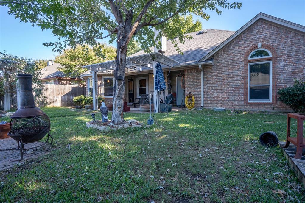 Meadows Addition - Residential