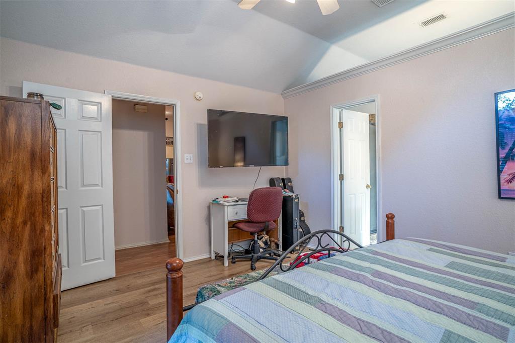 Meadows Addition - Residential