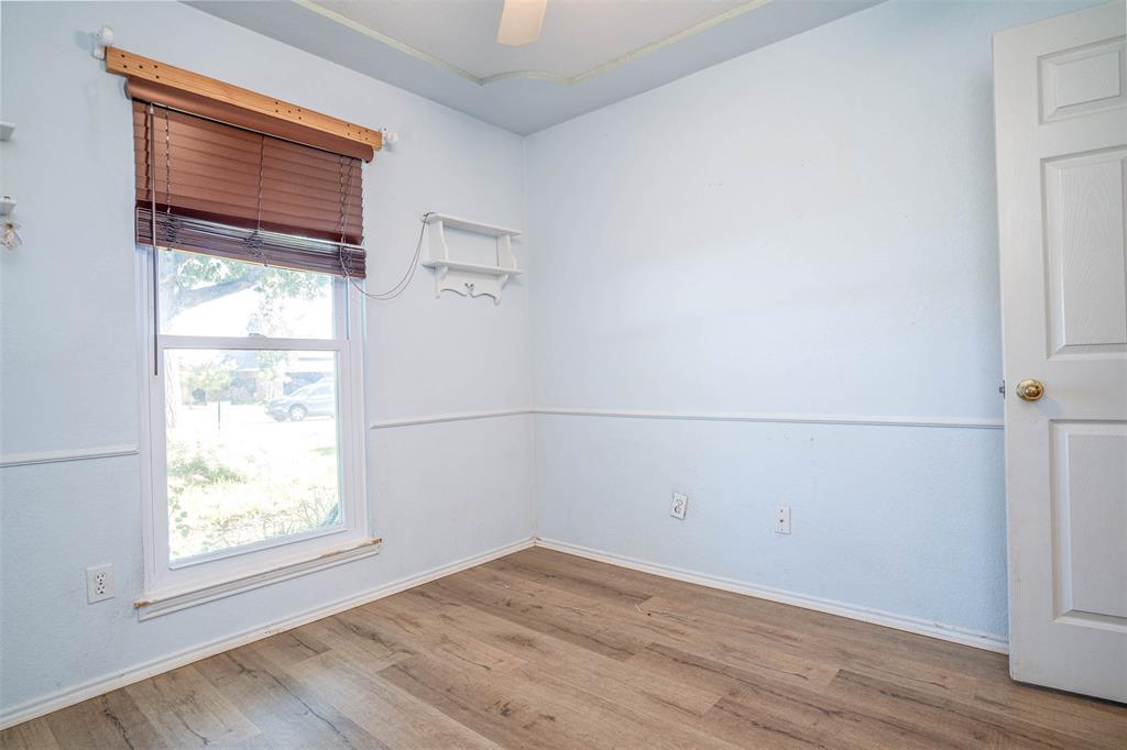 Meadows Addition - Residential