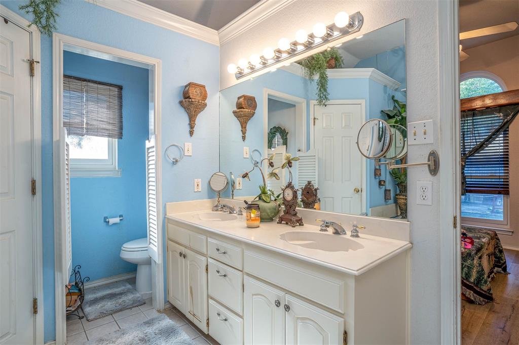 Meadows Addition - Residential