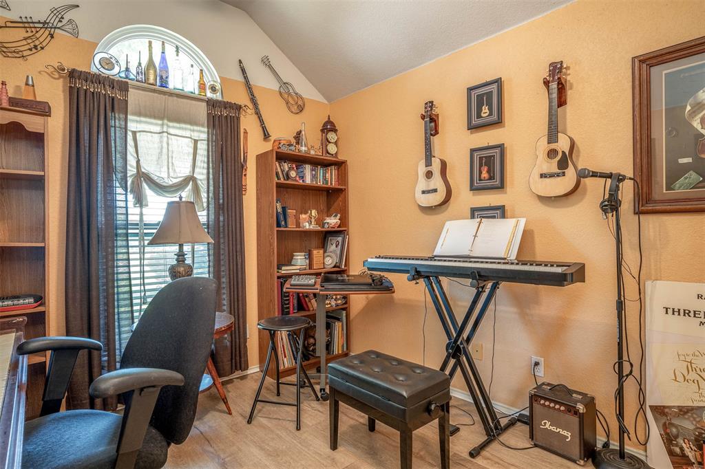 Meadows Addition - Residential