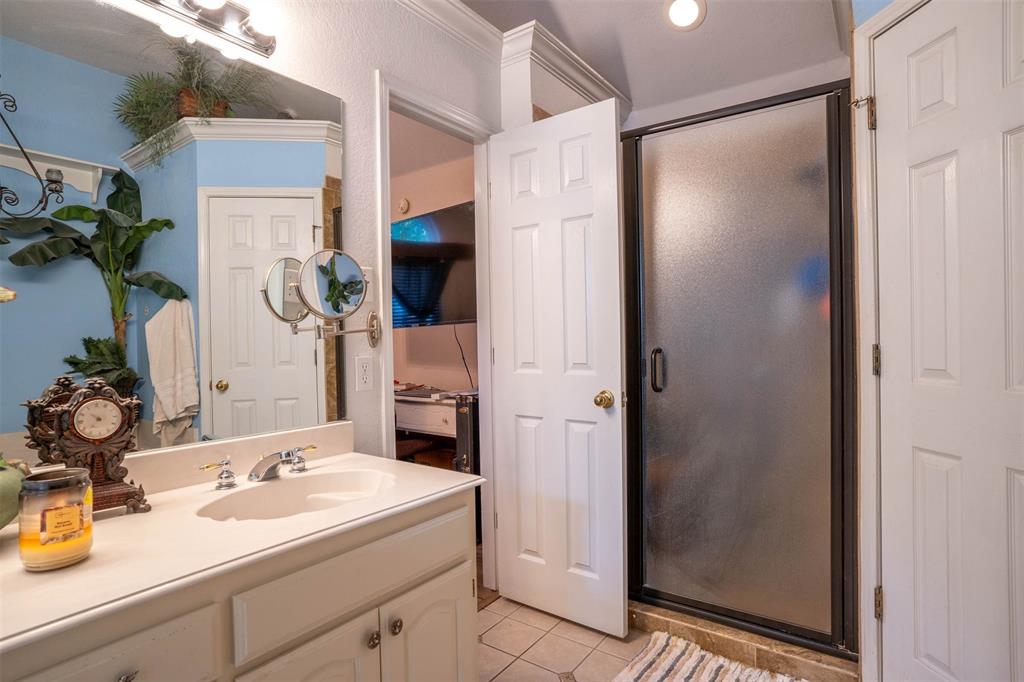 Meadows Addition - Residential