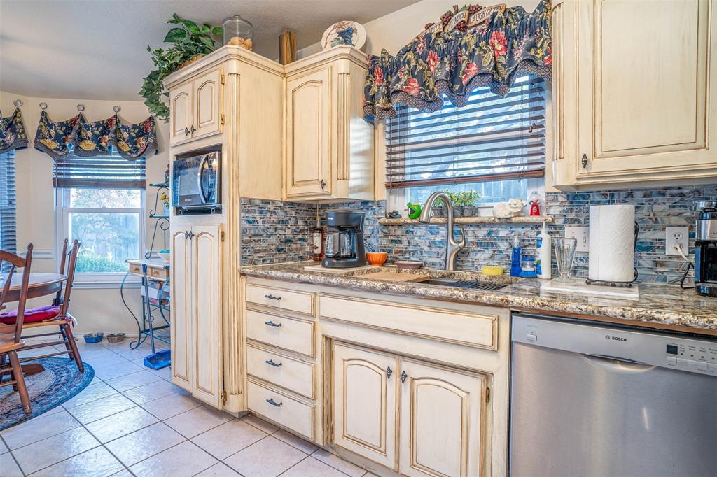 Meadows Addition - Residential