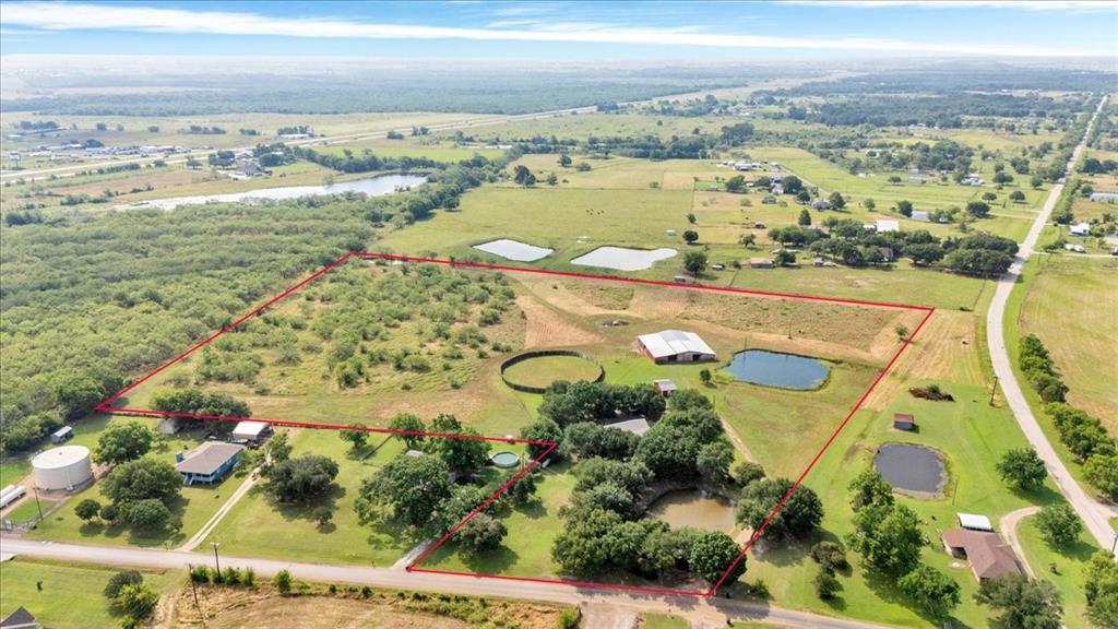 8991 County Road 156
